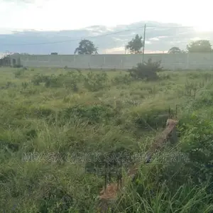 Plot for Sale at Chalinze Lugoba