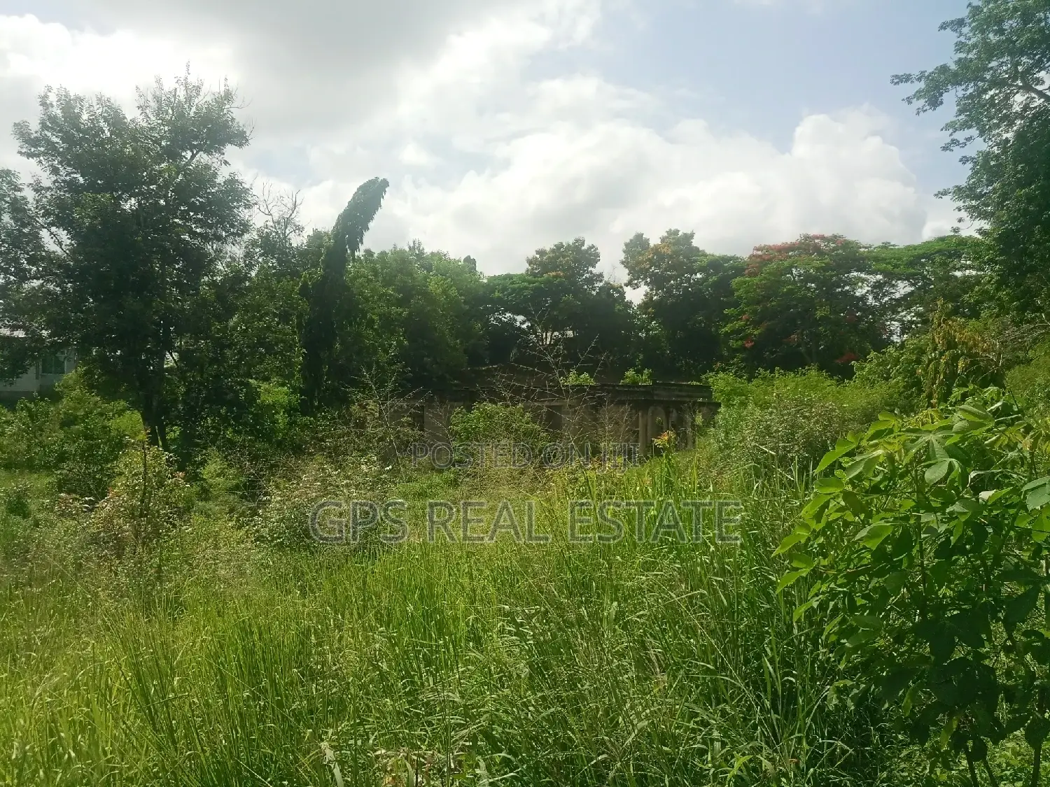 Plot for Sale at Mbezi Louis ( Mbezi Mwisho Magufuli Stand )
