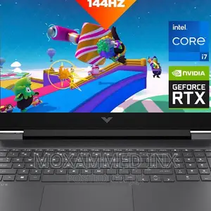 New Laptop HP 16GB Intel Core I7 SSD 16 GB