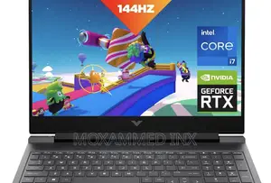 New Laptop HP 16GB Intel Core I7 SSD 16 GB