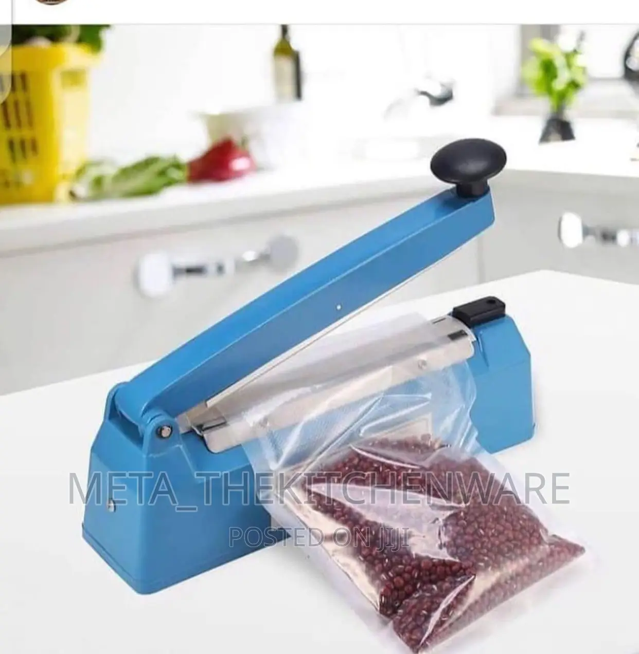 Plastic Sealer Machine 200mm
