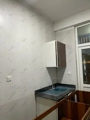 Furnished 4bdrm Apartment in Mikocheni for sale