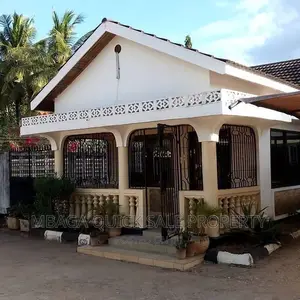 3bdrm House in Mbezi Beach for sale
