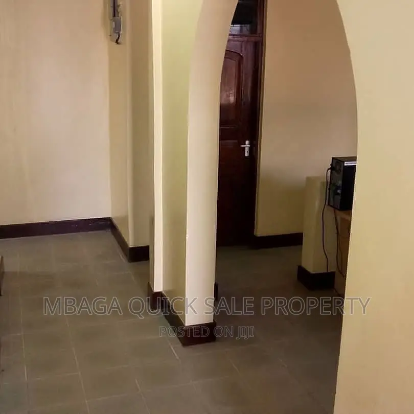 3bdrm House in Mbezi Beach for sale