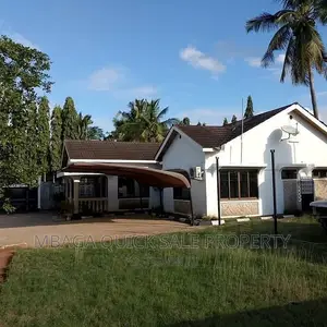 3bdrm House in Mbezi Beach for sale