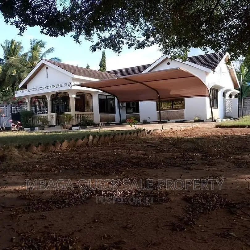 3bdrm House in Mbezi Beach for sale