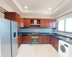 Furnished 3bdrm Apartment in Msasani for rent