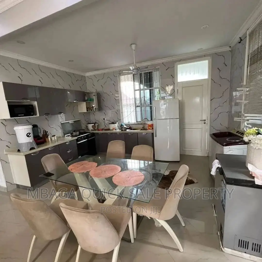 3bdrm House in Salasala Majengo, Mbezi for sale
