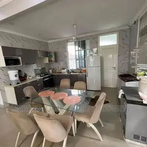 3bdrm House in Salasala Majengo, Mbezi for sale