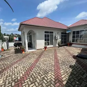 3bdrm House in Salasala Majengo, Mbezi for sale
