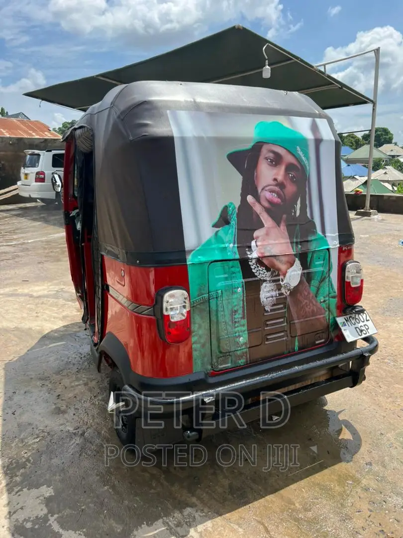 TVS King Deluxe Plus iTouch Start 2023 White