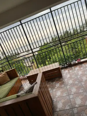 Furnished 4bdrm Apartment in Mikocheni for sale