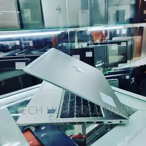 New Laptop HP 650 G4 8GB Intel Core I5 HDD 500GB