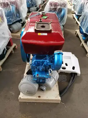 Engine Handle