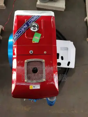 Engine Handle