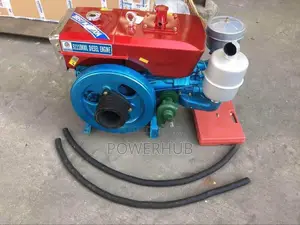 Engine Handle