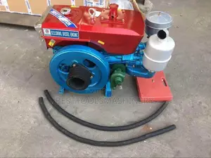 Engine Handle