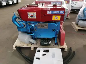 Engine Handle