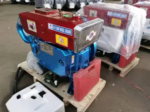 Engine Handle