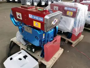 Engine Handle