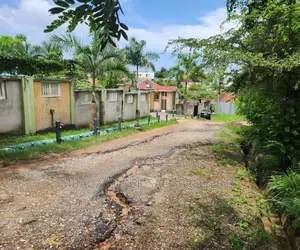 Plot for Sale at Salasala TSH 180,000,000mil Area Sqm1500