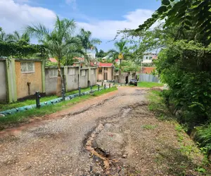 Plot for Sale at Salasala TSH 180,000,000mil Area Sqm1500