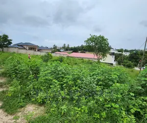 Plot for Sale in Goba Centre