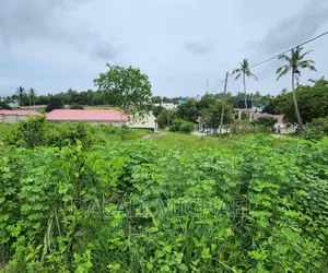 Plot for Sale in Goba Centre