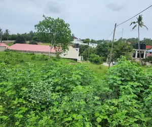 Plot for Sale in Goba Centre