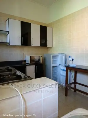 Furnished 1bdrm House in Mikocheni for rent