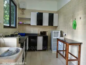 Furnished 1bdrm House in Mikocheni for rent