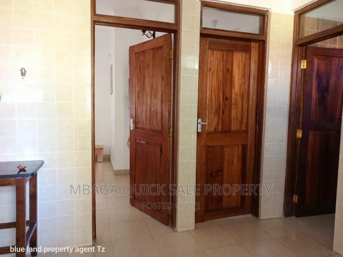 Furnished 1bdrm House in Mikocheni for rent