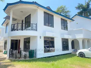 7bdrm House in Mikocheni Kwa for sale