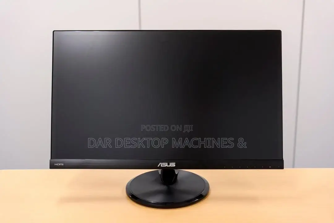 Frameless Monitors