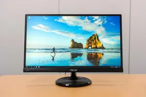 Frameless Monitors