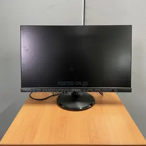 Frameless Monitors