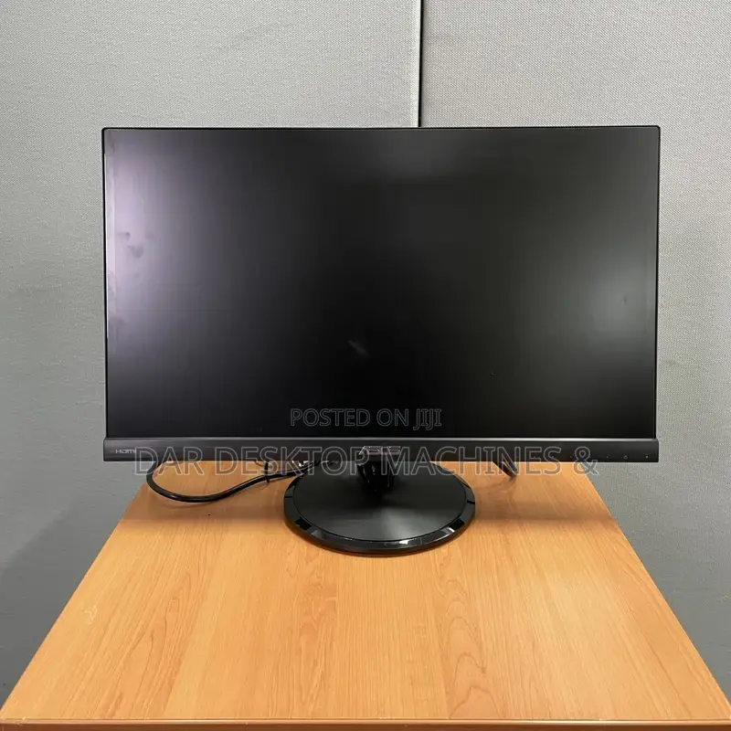 Frameless Monitors