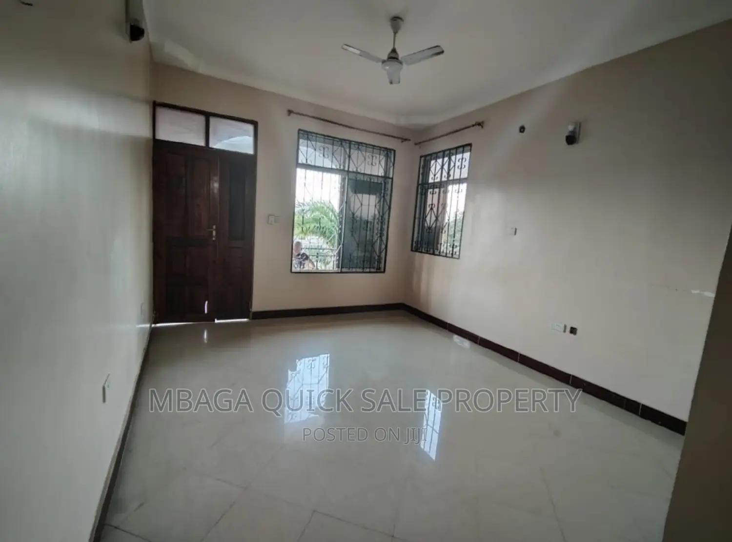 2bdrm Apartment in Kinondoni Msisiri for rent