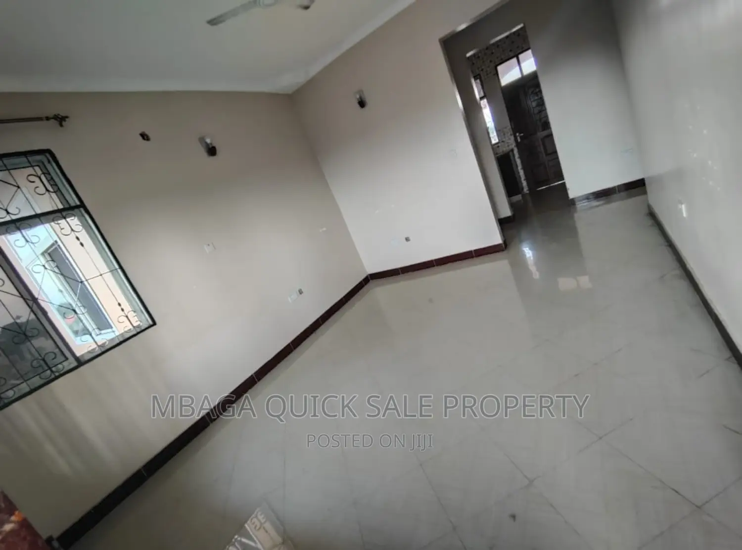 2bdrm Apartment in Kinondoni Msisiri for rent