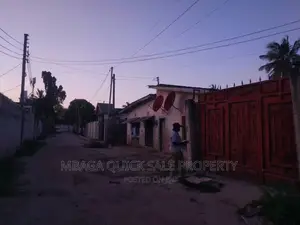 Plot for Sale at Mikocheni B