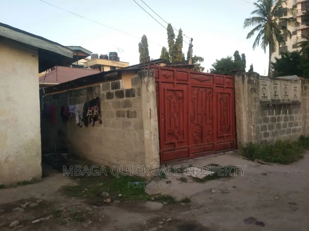 Plot for Sale at Mikocheni B