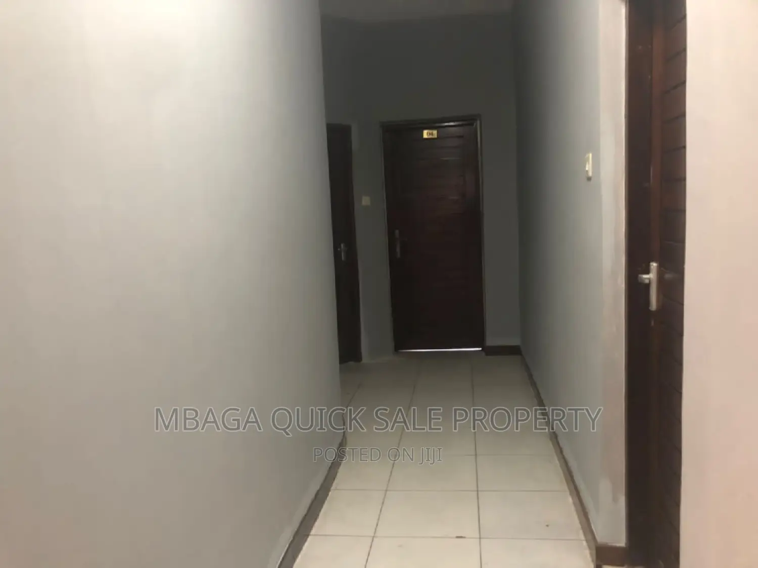 Plot for Sale at Mikocheni B