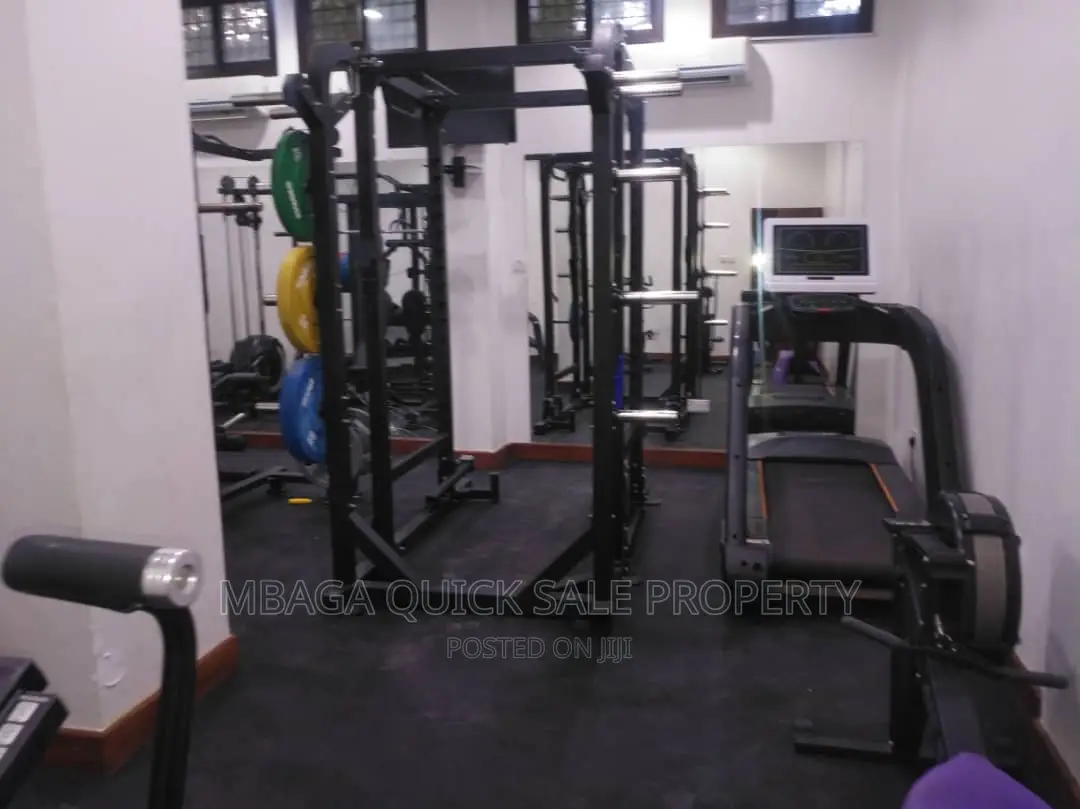 Furnished 1bdrm Apartment in Masaki for rent