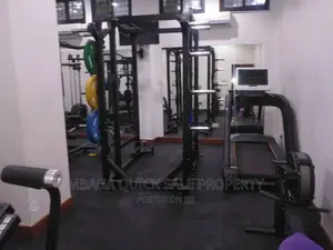 Furnished 1bdrm Apartment in Masaki for rent