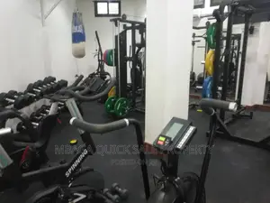 Furnished 1bdrm Apartment in Masaki for rent