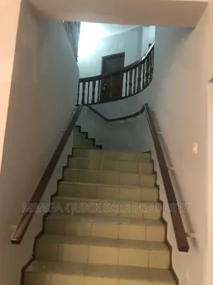 Furnished 1bdrm Apartment in Masaki for rent