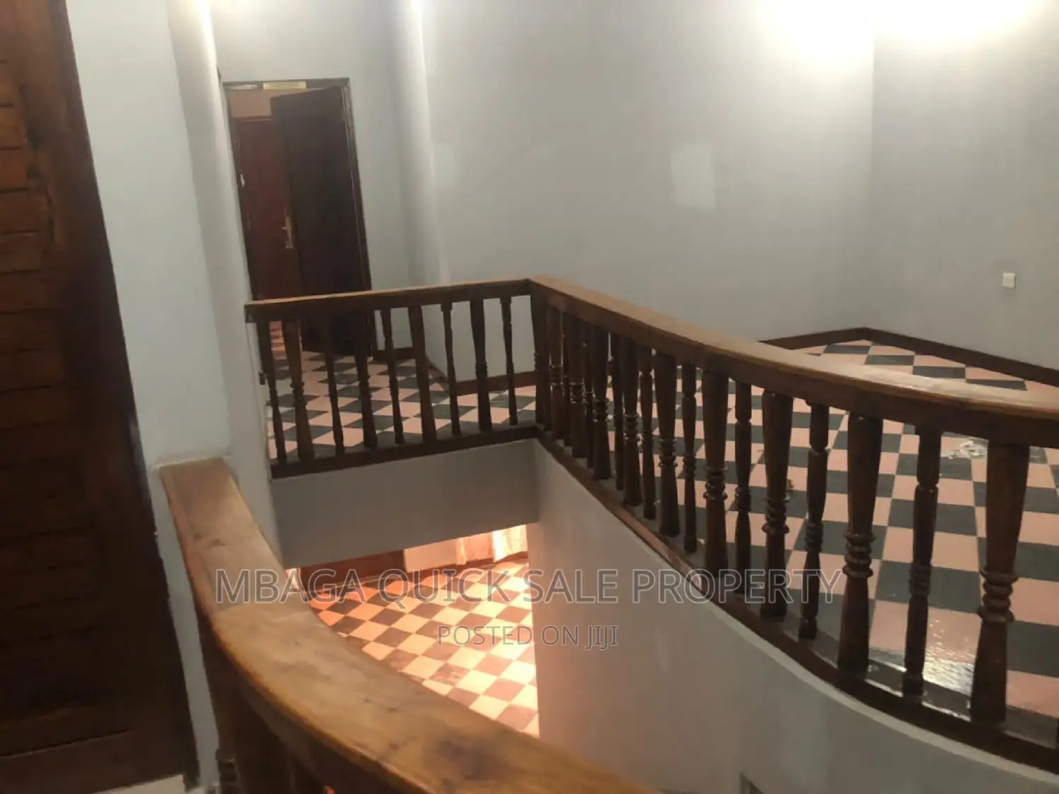 Furnished 1bdrm Apartment in Masaki for rent