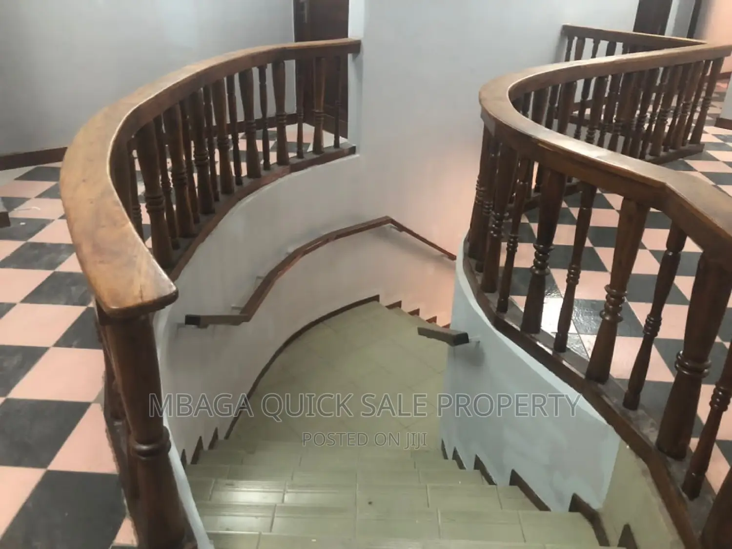 Furnished 1bdrm Apartment in Masaki for rent
