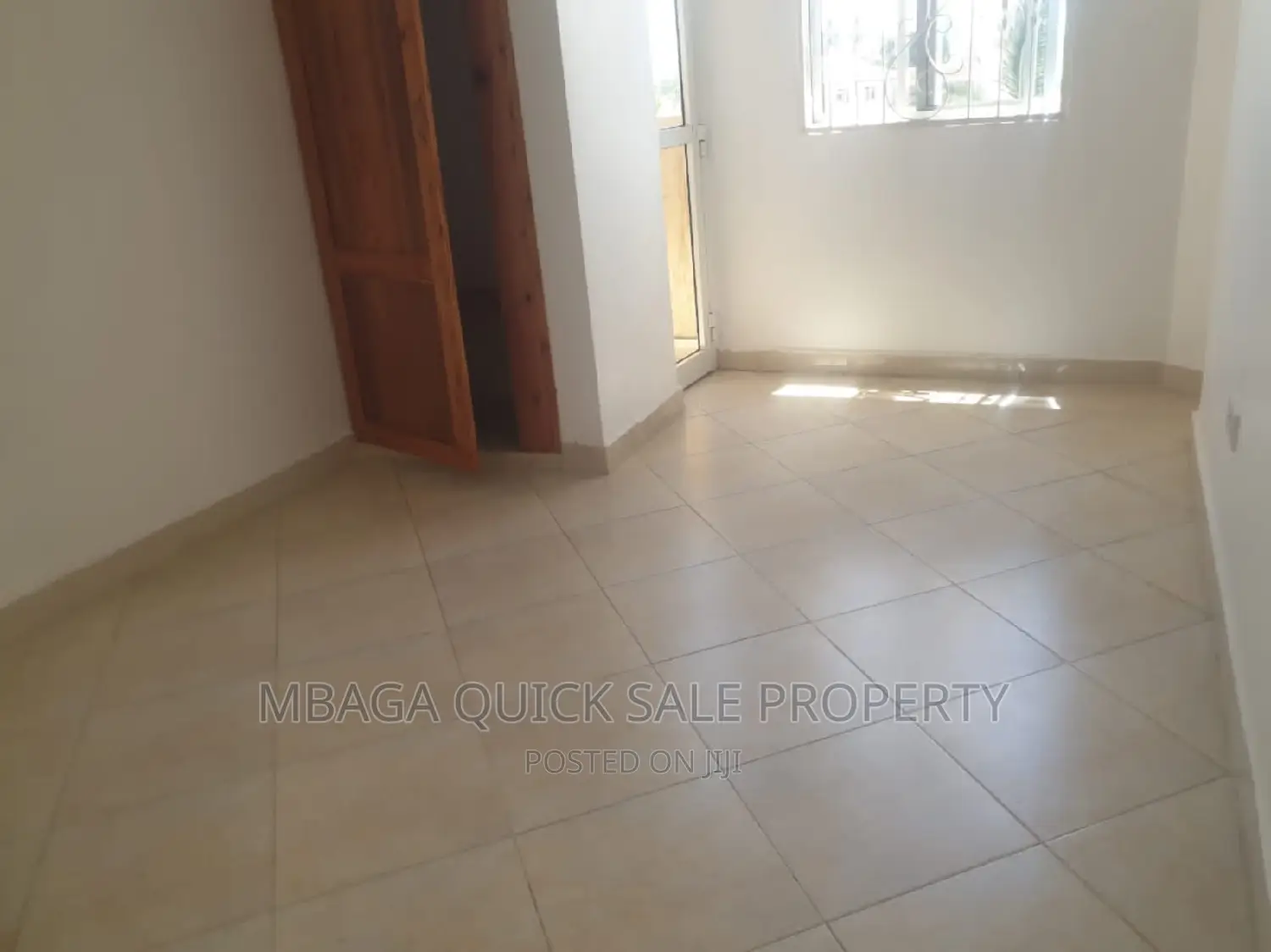 2bdrm Apartment in Kinondoni for rent