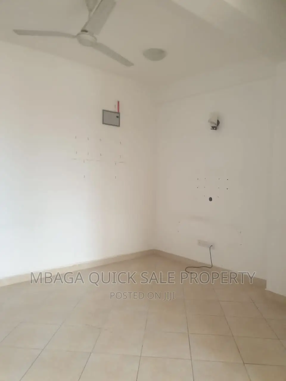 2bdrm Apartment in Kinondoni for rent